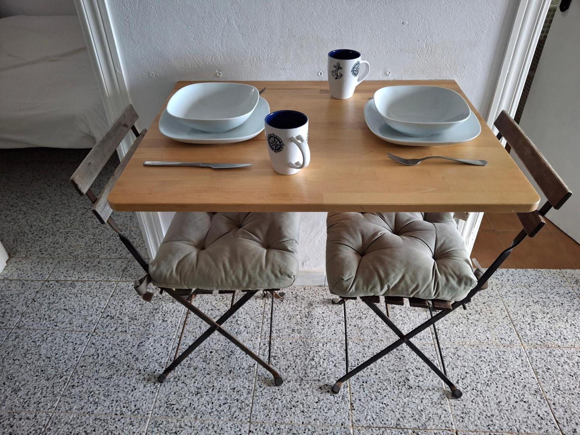 Sunset Terrace Apartment La Oliva Ngoại thất bức ảnh